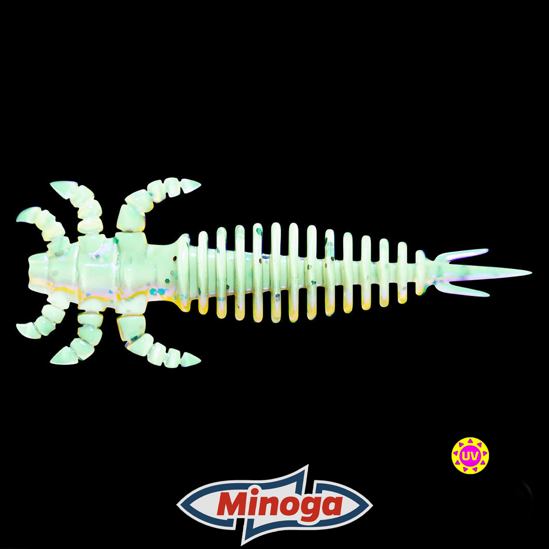 Креатуре Minoga Ultra 003 1