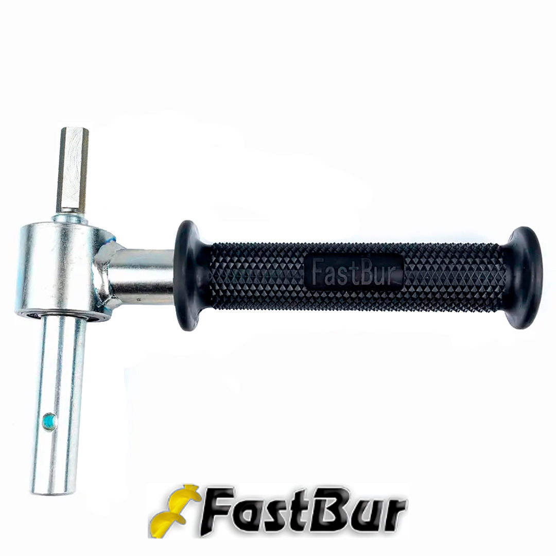 Адаптер для ледобура Fastbur с подшипниками d-19,0мм 00