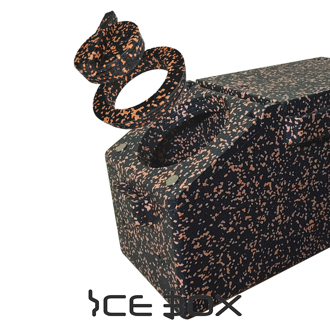 Ящик зима Ice Box Sport 11