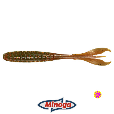 Слаг Minoga Pulsar 2.0" (027 UV кола)
