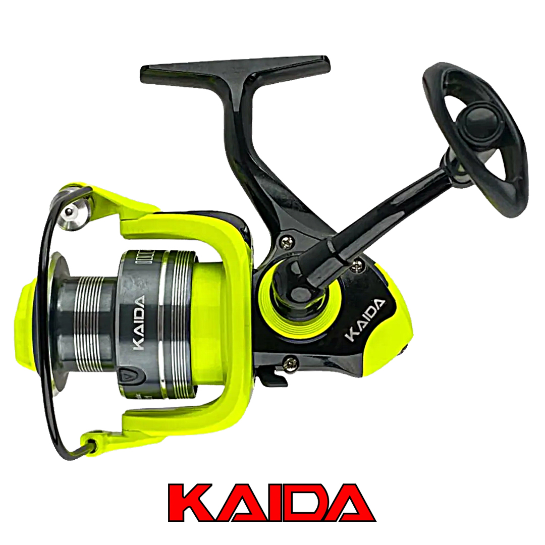 Катушка Kaida EHQ02 00