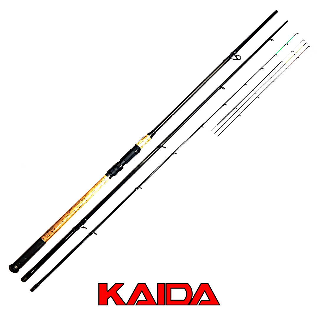 Фидер Kaida Albatron Feeder 01