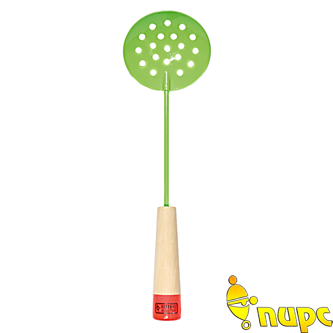 Черпак Пирс стальной 00