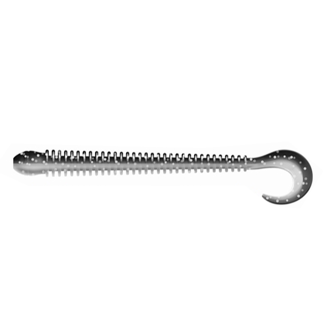 Твистер ZUB Warm-Zander 4.3 030 00