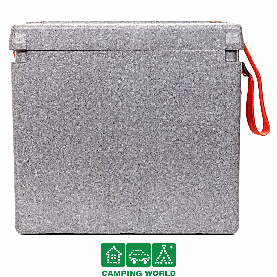 Ящик зима Camping World Друг 05