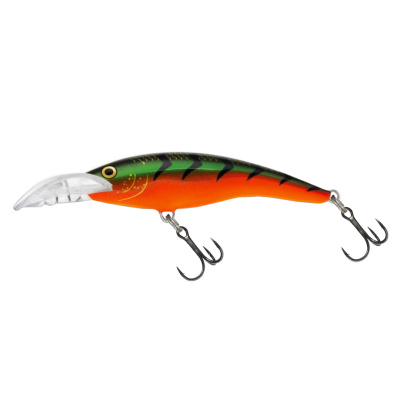 Воблер Rapala Scatter Rap Tail Dancer 09 (RDT red tiger)