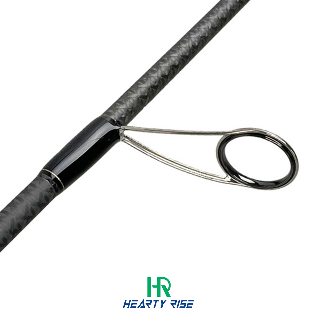 Спиннинг Hearty Rise Tournament Team Dubna Limited 05