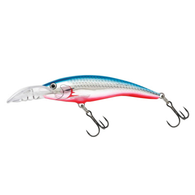 Воблер Rapala Scatter Rap Tail Dancer 09 (BFL blue flash)