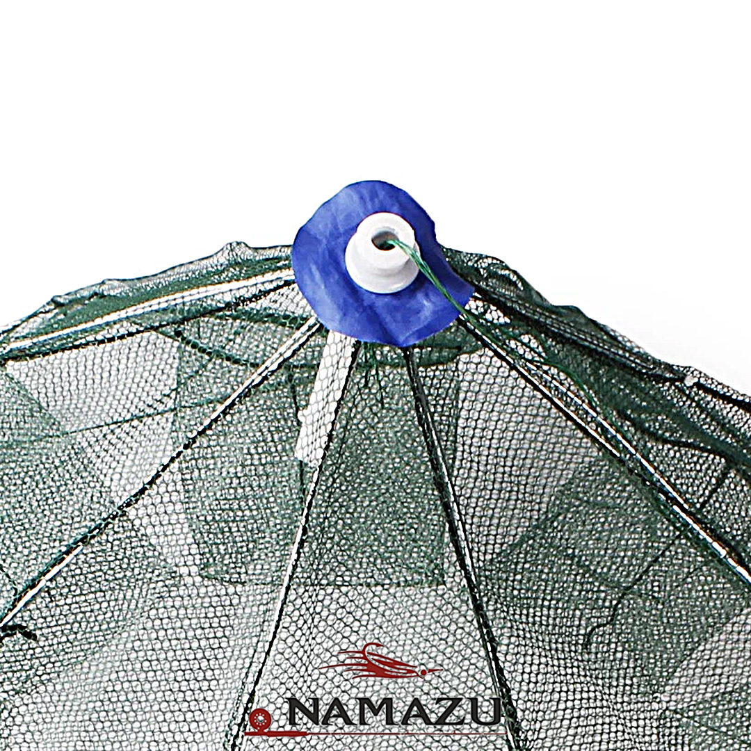 Раколовка Namazu Зонт 01