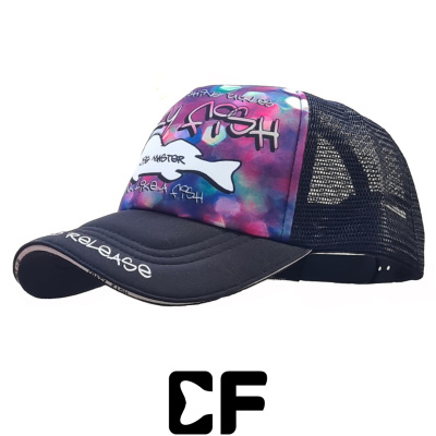 Бейсболка CF Jig Master (р. 56-59)