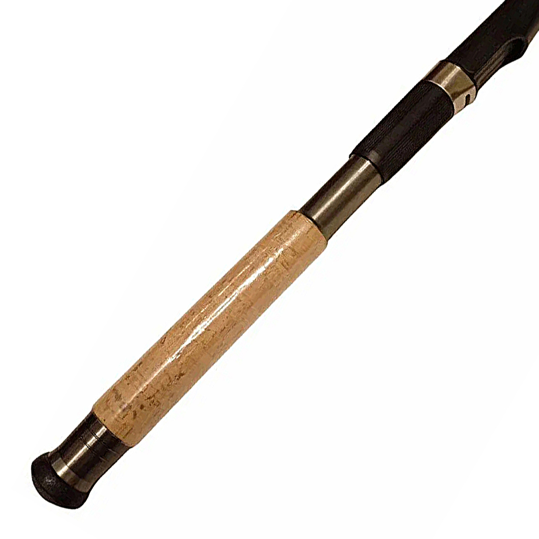 Спиннинг Dayo Apache Navigators Telespin 03