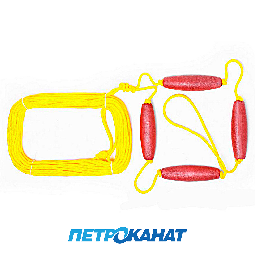 Линь спасательный Конец Александрова 02