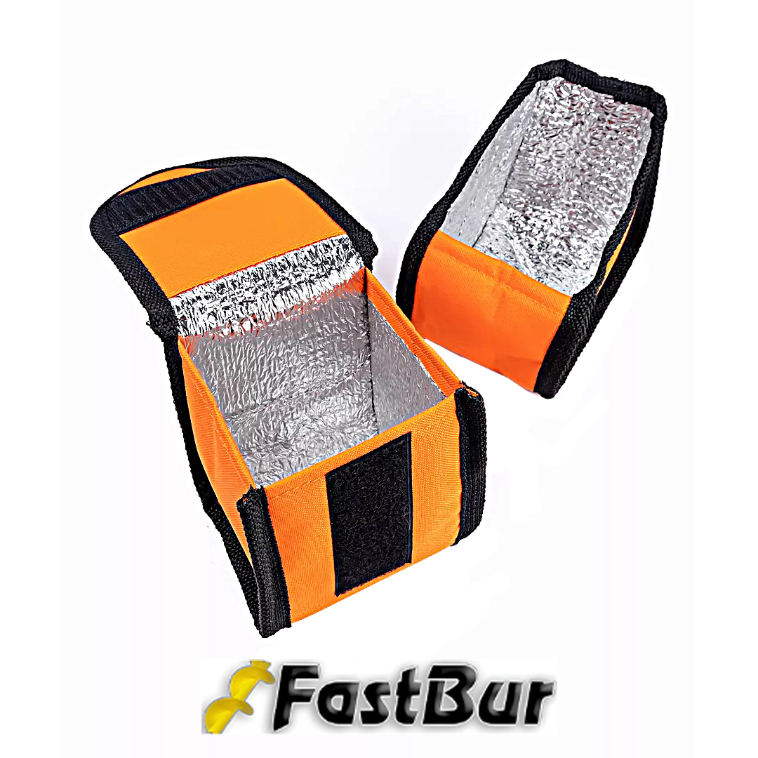 Шуртук Fastbur для шуруповерта 04