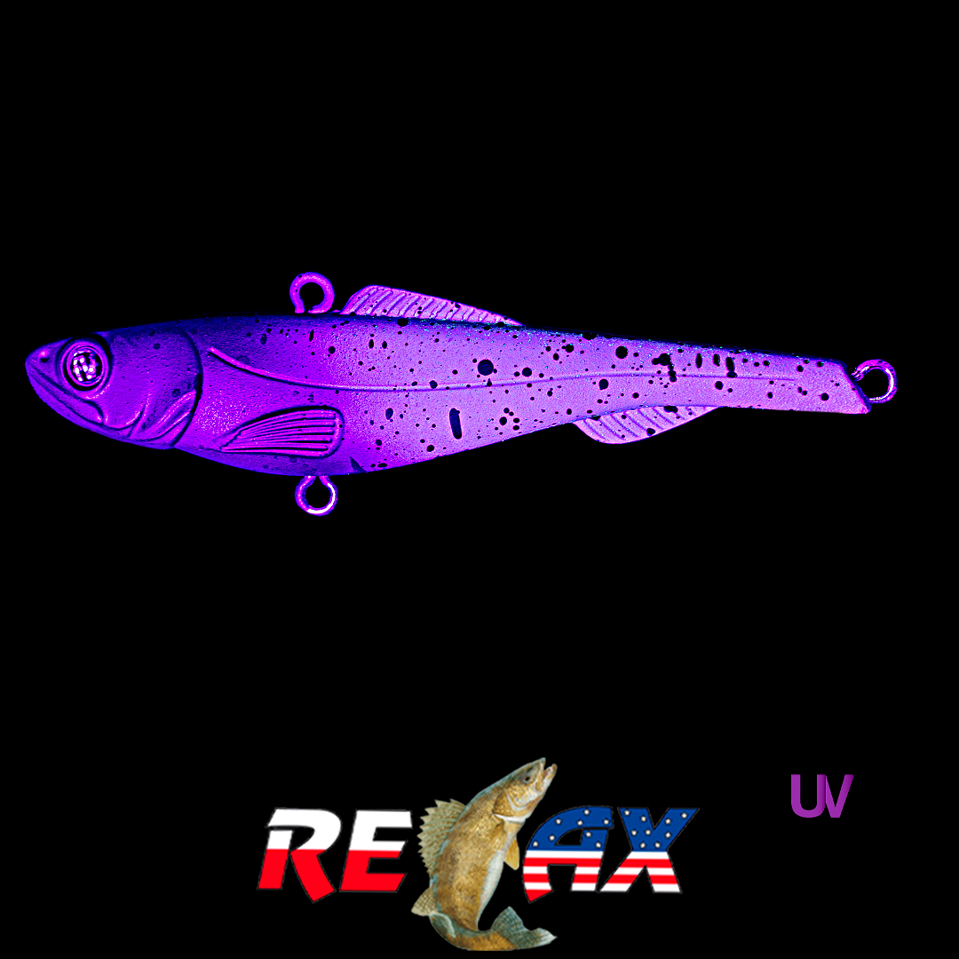 Ратлин Виб Relax FA Wagner Vib  80 T08 1