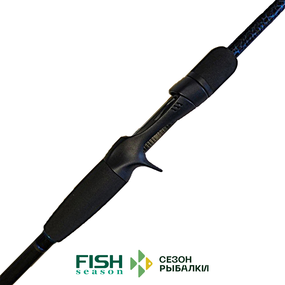 Спиннинг Fish Season Buddy 04