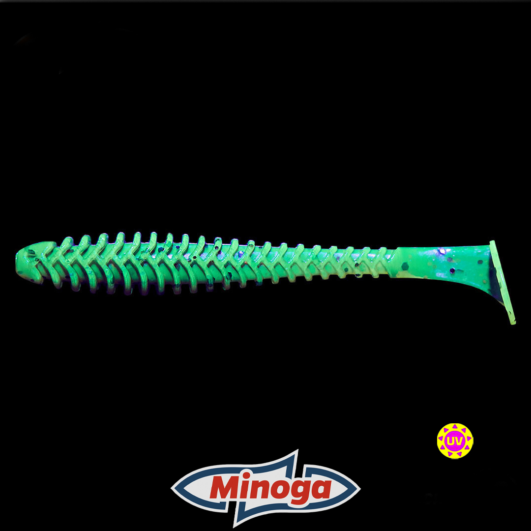 Виброхвост Minoga Action 003 1