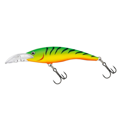 Воблер Rapala Scatter Rap Tail Dancer 09 (FT fire tiger)