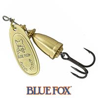 Вращалка Blue Fox Vibrax Original 