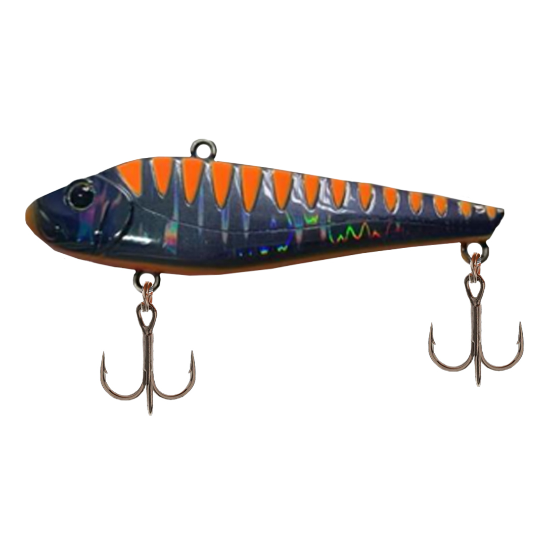 Ратлин Виб Narval Frost Sardelle 043