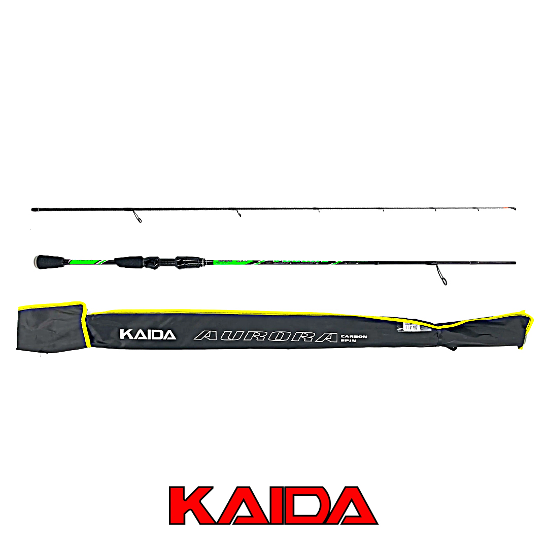 Спиннинг Kaida Aurora 856 09