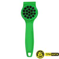 Рыбочистка Три Кита Нет чешуе 00