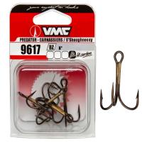 Тройник VMC 9617 BZ Oshaugnessy 00 00