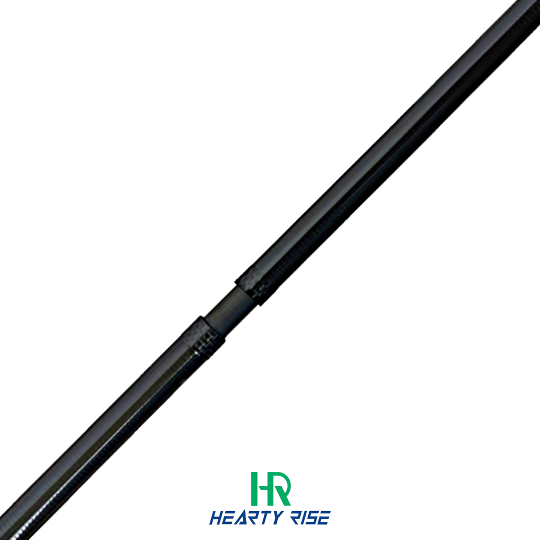 Спиннинг Hearty Rise Paragon 10