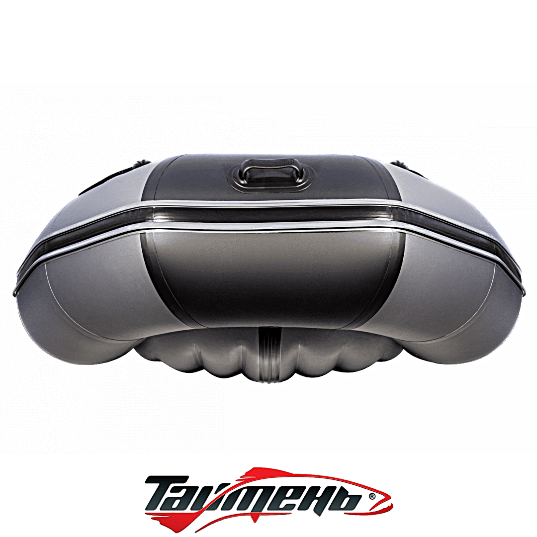 Лодка ПВХ Таймень NX3600 НДНД Pro 04