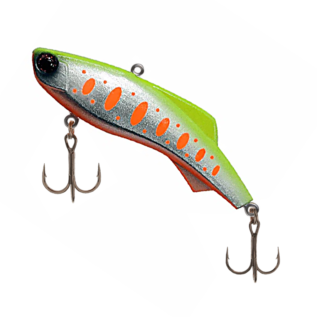 Ратлины Madness Shiriten Vibe T05