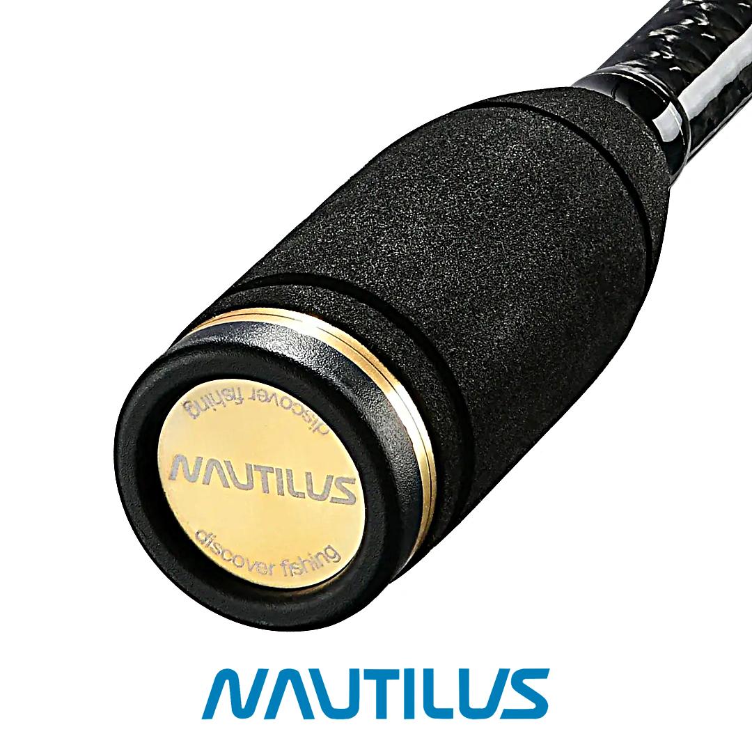 Спиннинг Nautilus Elisium 02