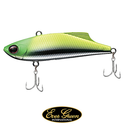 Ратлин Виб Ever Green Ocean Fleet Marvie 70 Standard Colors (707)