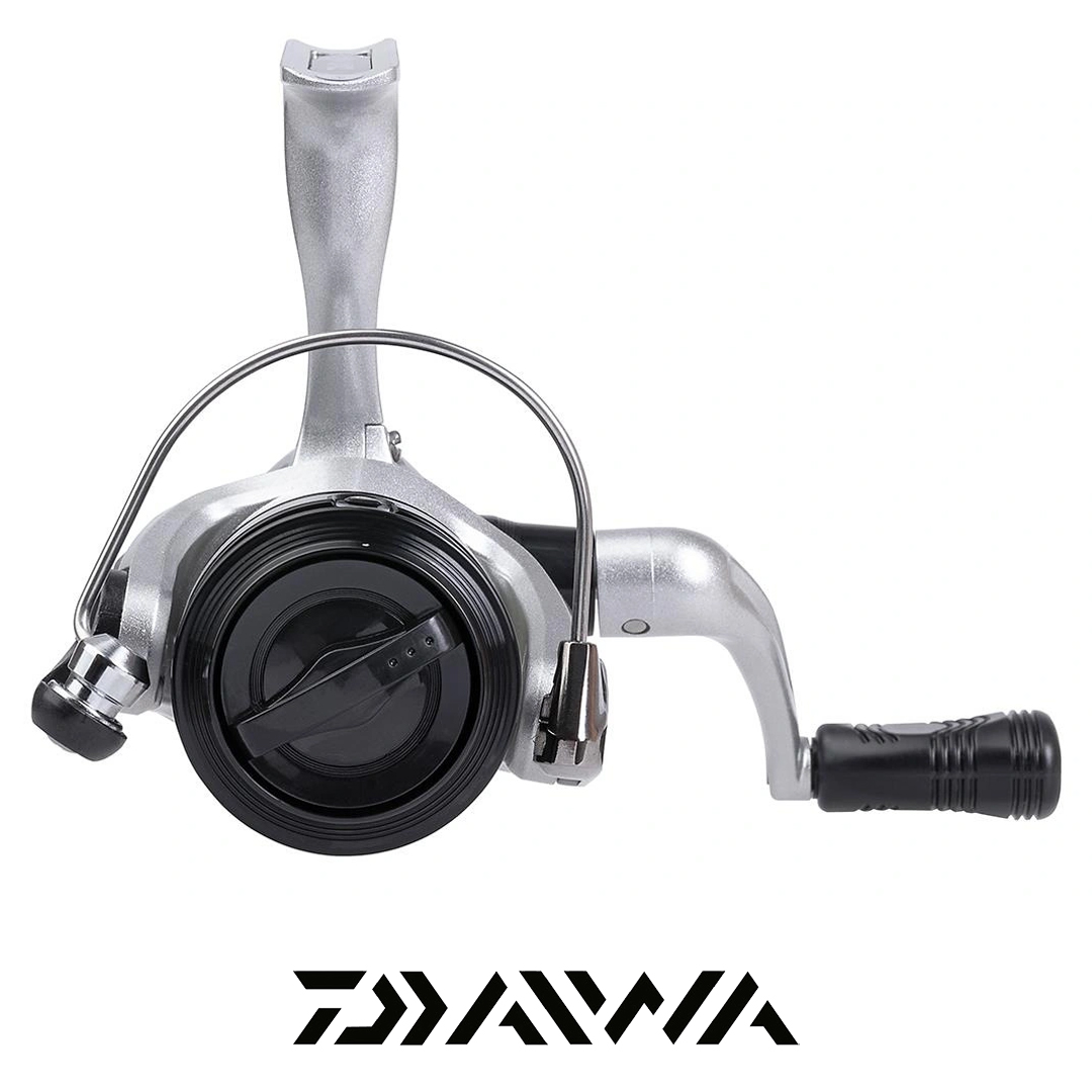 Катушка Daiwa Sweepfire EC 05