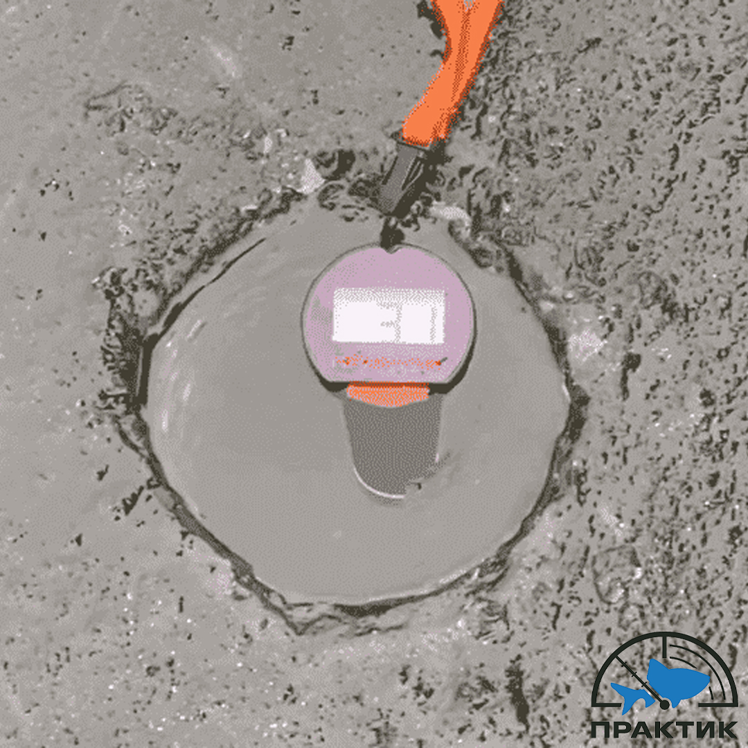 Глубиномер Практик 03