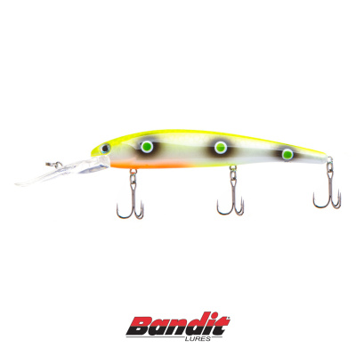 Воблер Bandit Deep Walleye (D85)