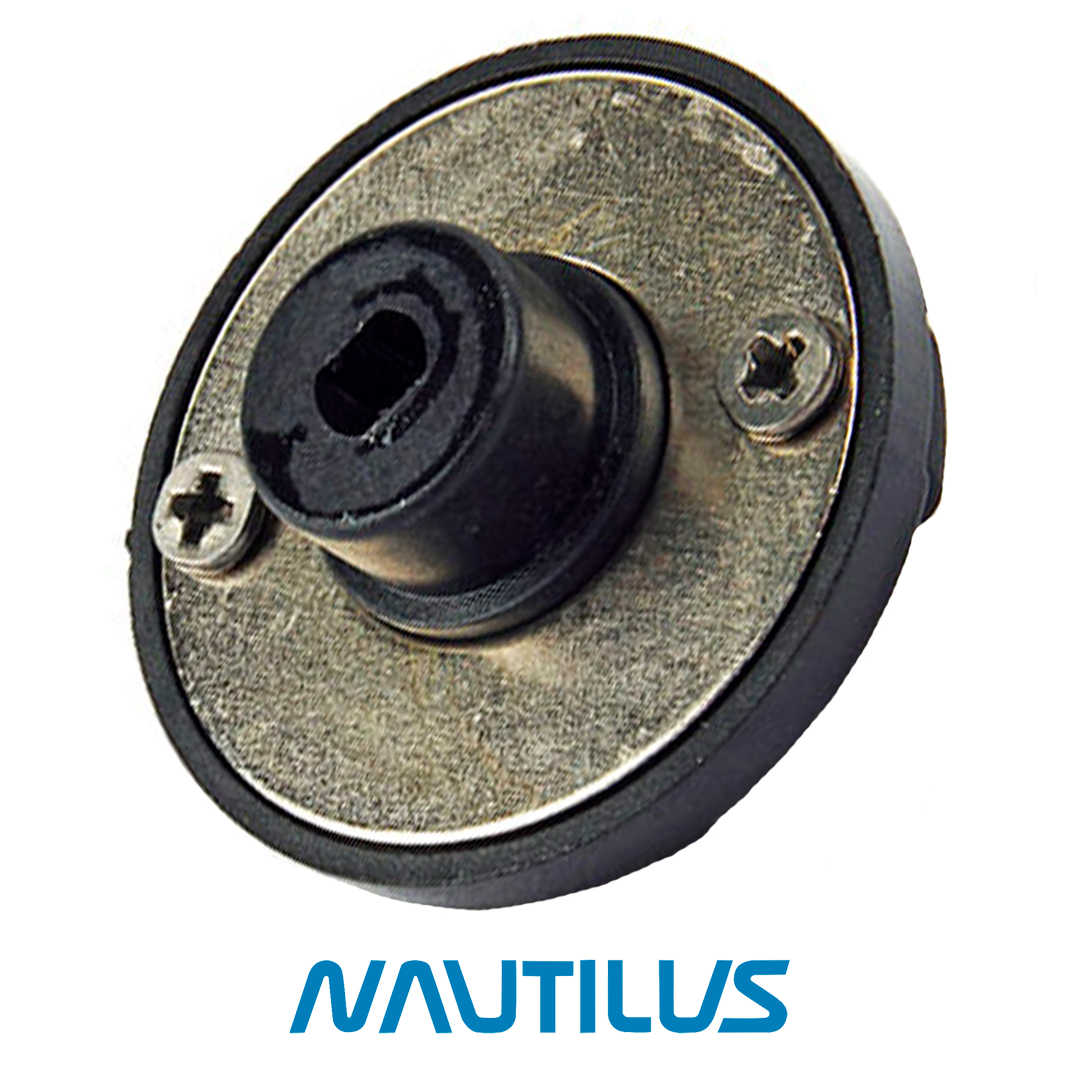 Катушка Nautilus Fire 08