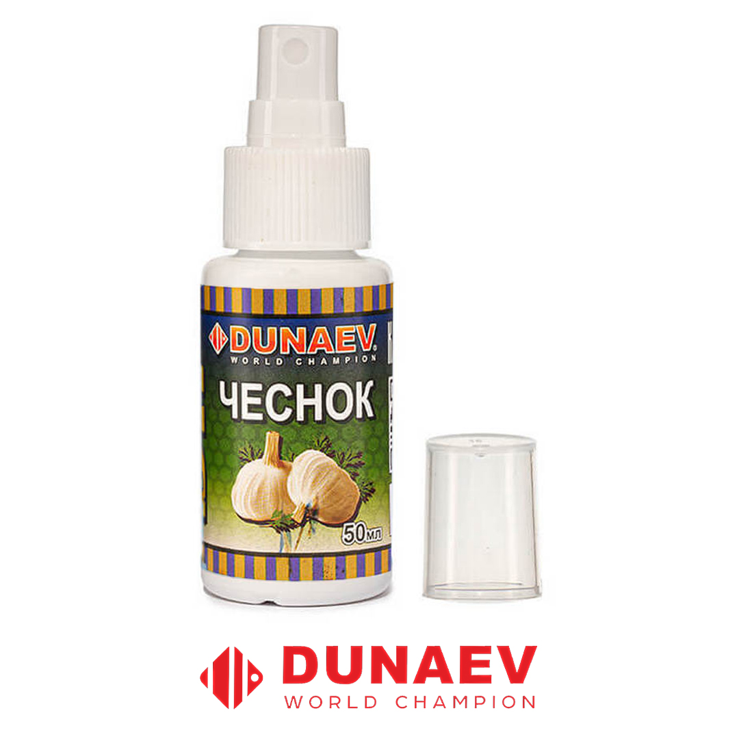 Арома Dunaev Дип 50ml чеснок