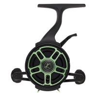 Катушка зима Zetrix Ursa MCS 00 Green