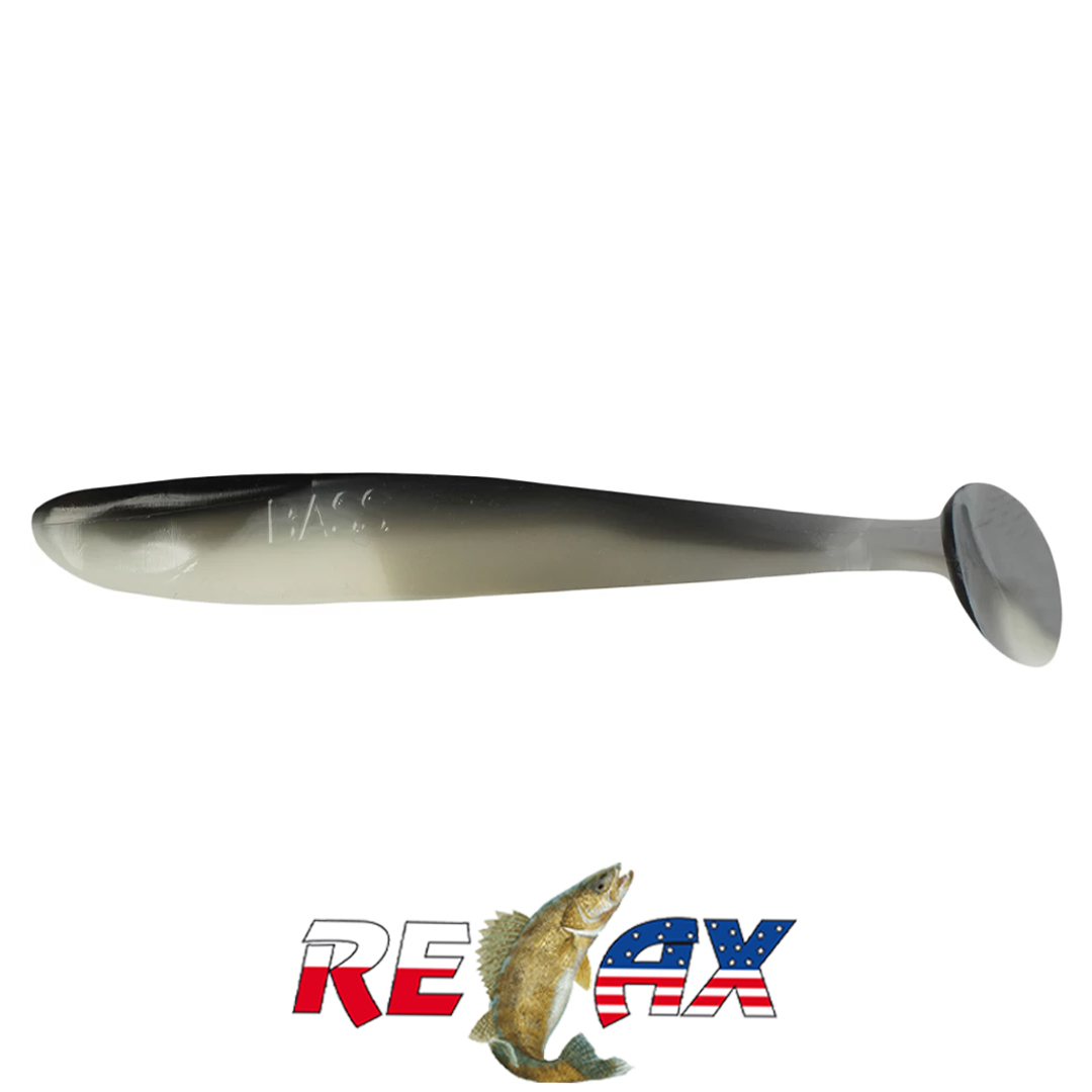 Виброхвост Relax Bass Laminat L024