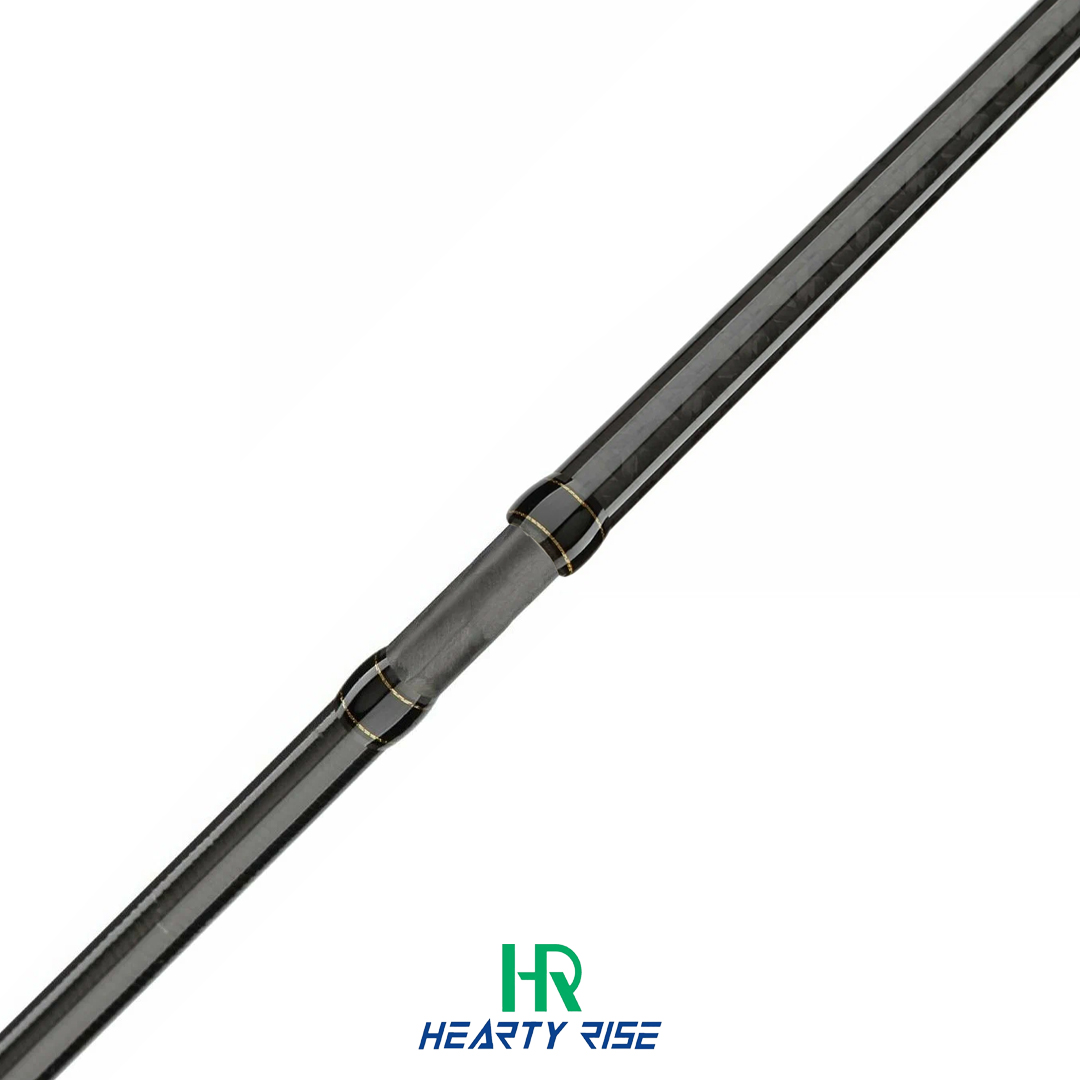 Спиннинг Hearty Rise Innovation 07