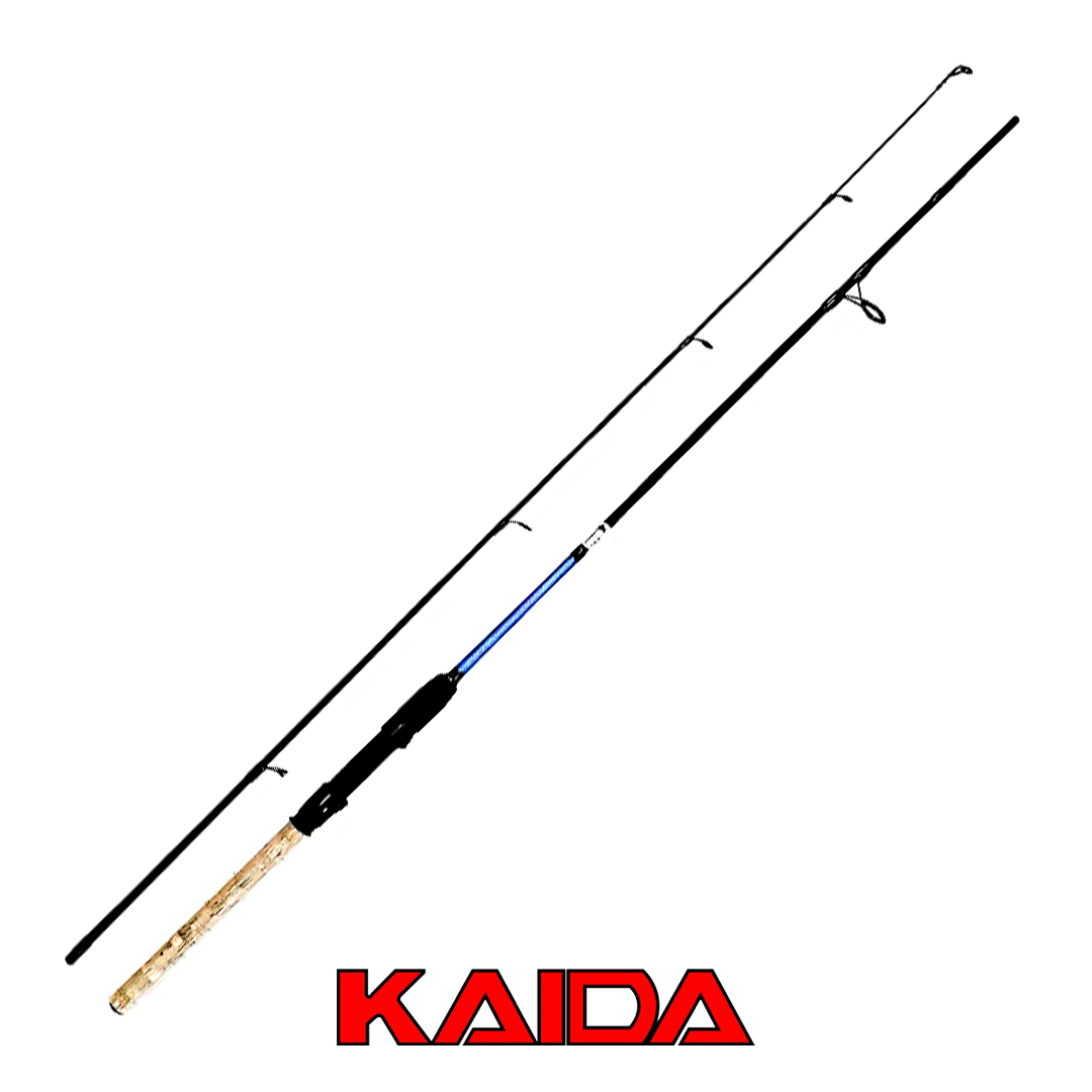 Спиннинг Kaida Goodess 02