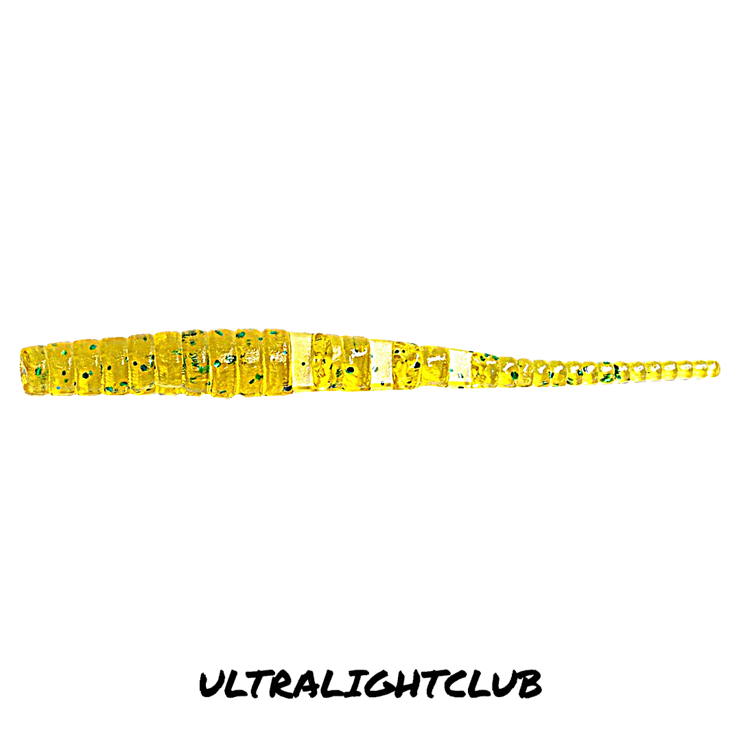 Слаг Ultralightclub Javastic 1,8 008