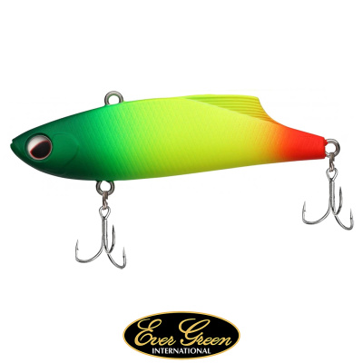 Ратлин Виб Ever Green Ocean Fleet Marvie 70 Mida Special Colors (RU01 traffic llights)