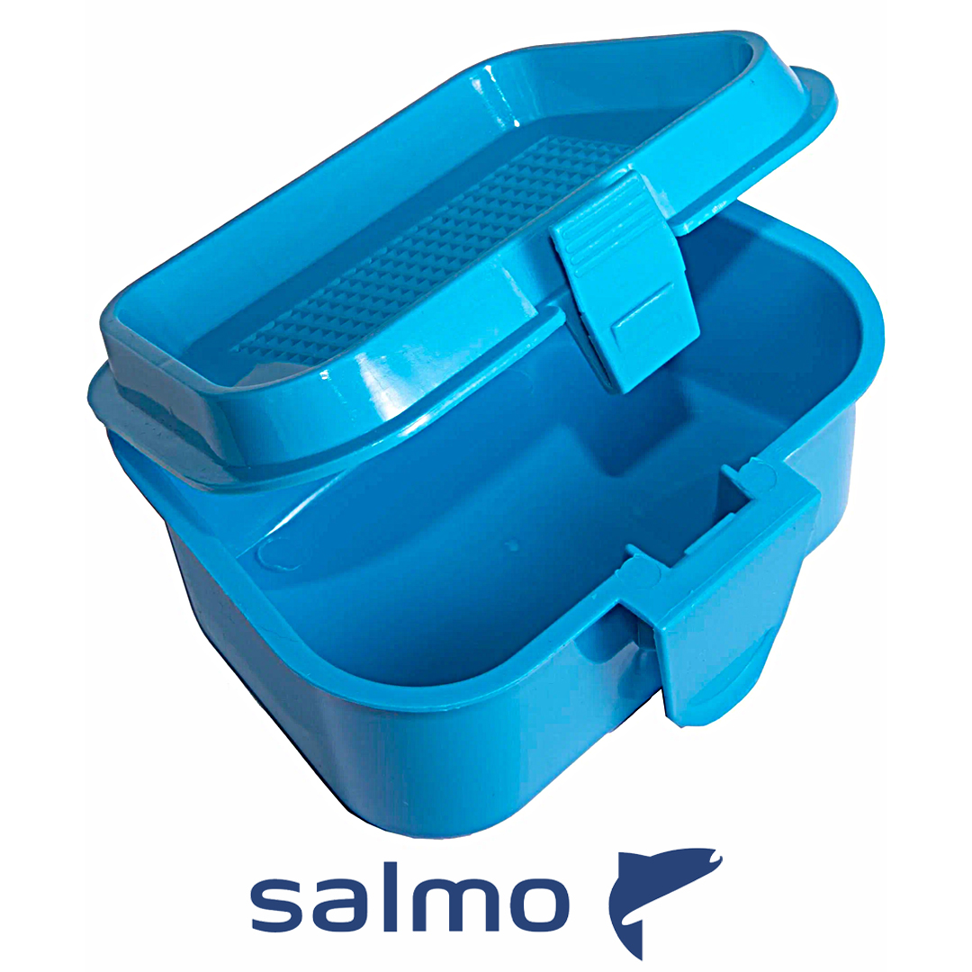 Коробка Salmo для наживки 01