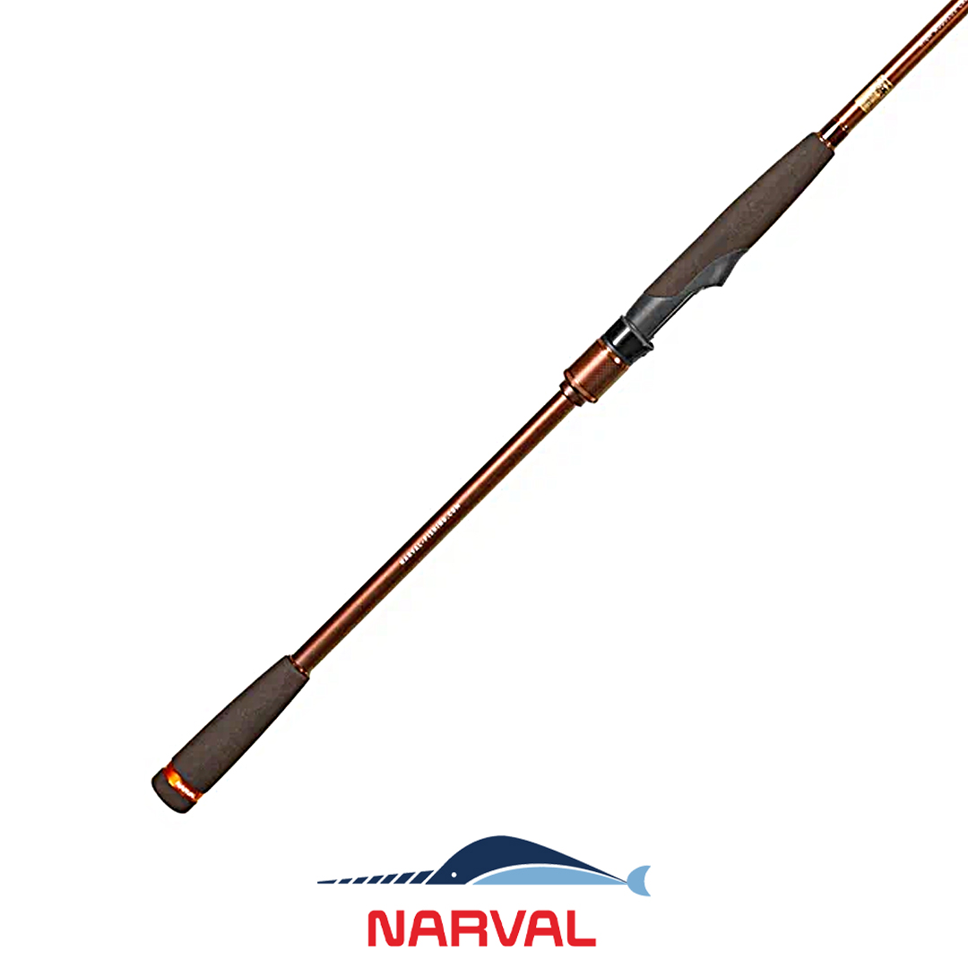 Спиннинг Narval Argument II 03