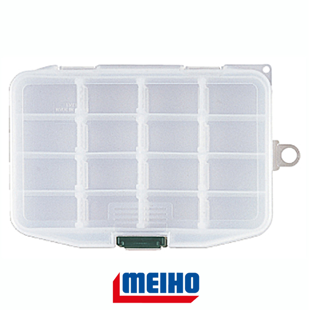 Коробка Meiho SFC Fly Case F 01