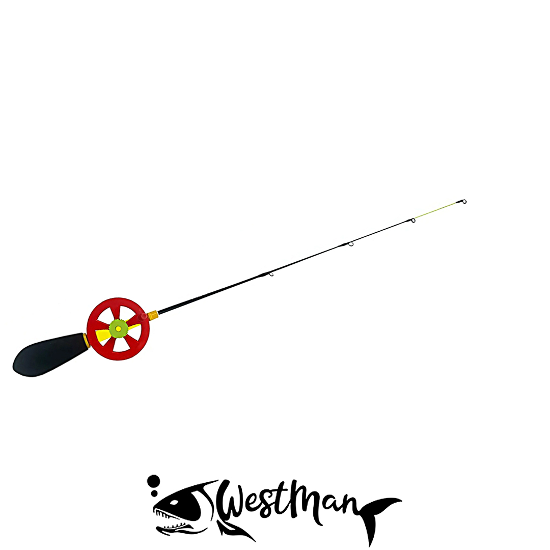 Удочка зима WestMan Perch 30см 00