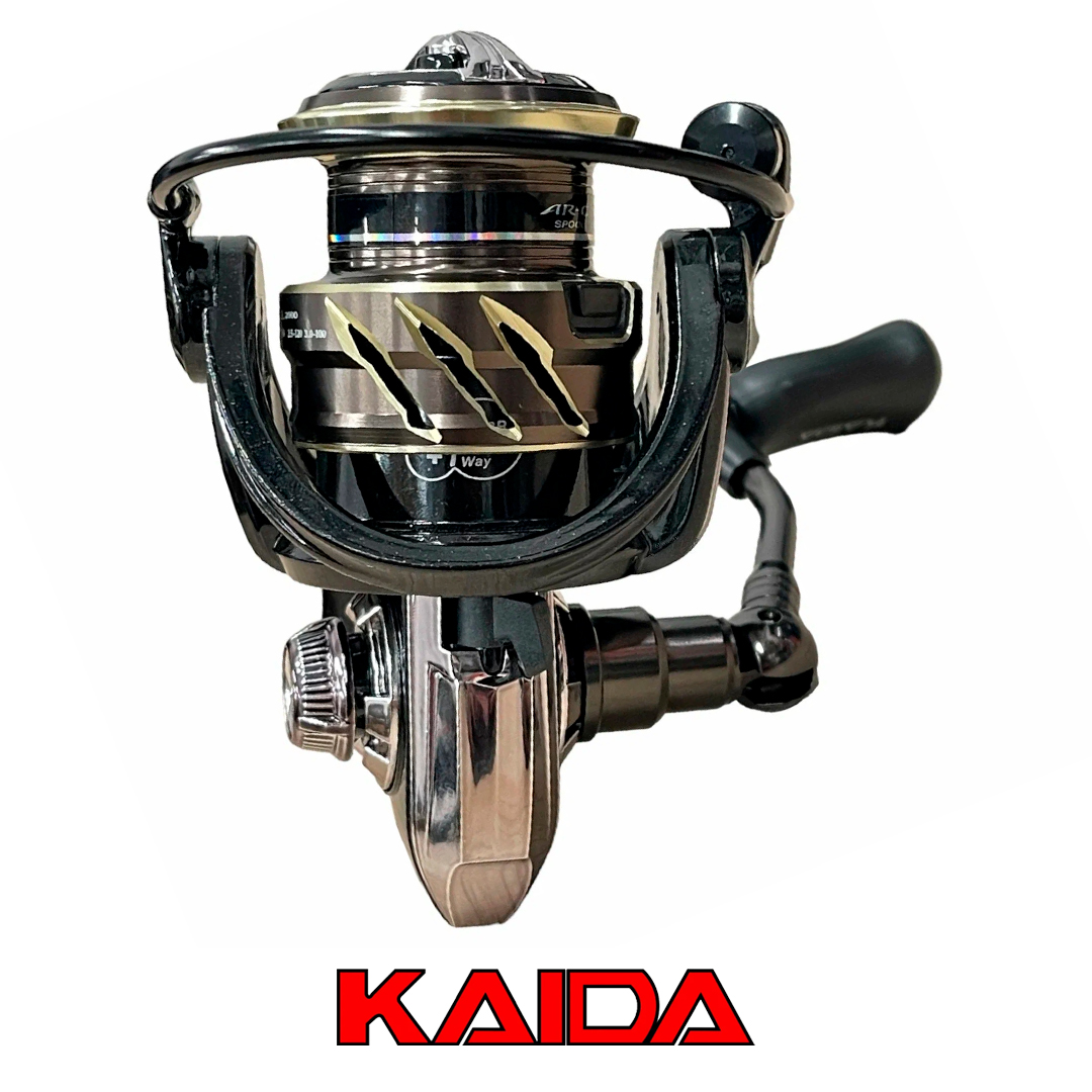 Катушка Kaida Rezel 04