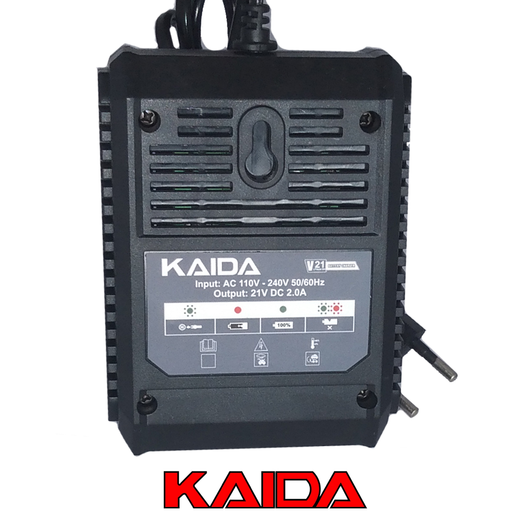 Зарядное устройство Kaida 01