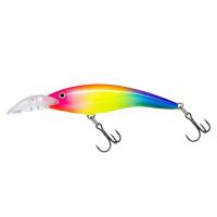 Воблер Rapala Scatter Rap Tail Dancer ELJ