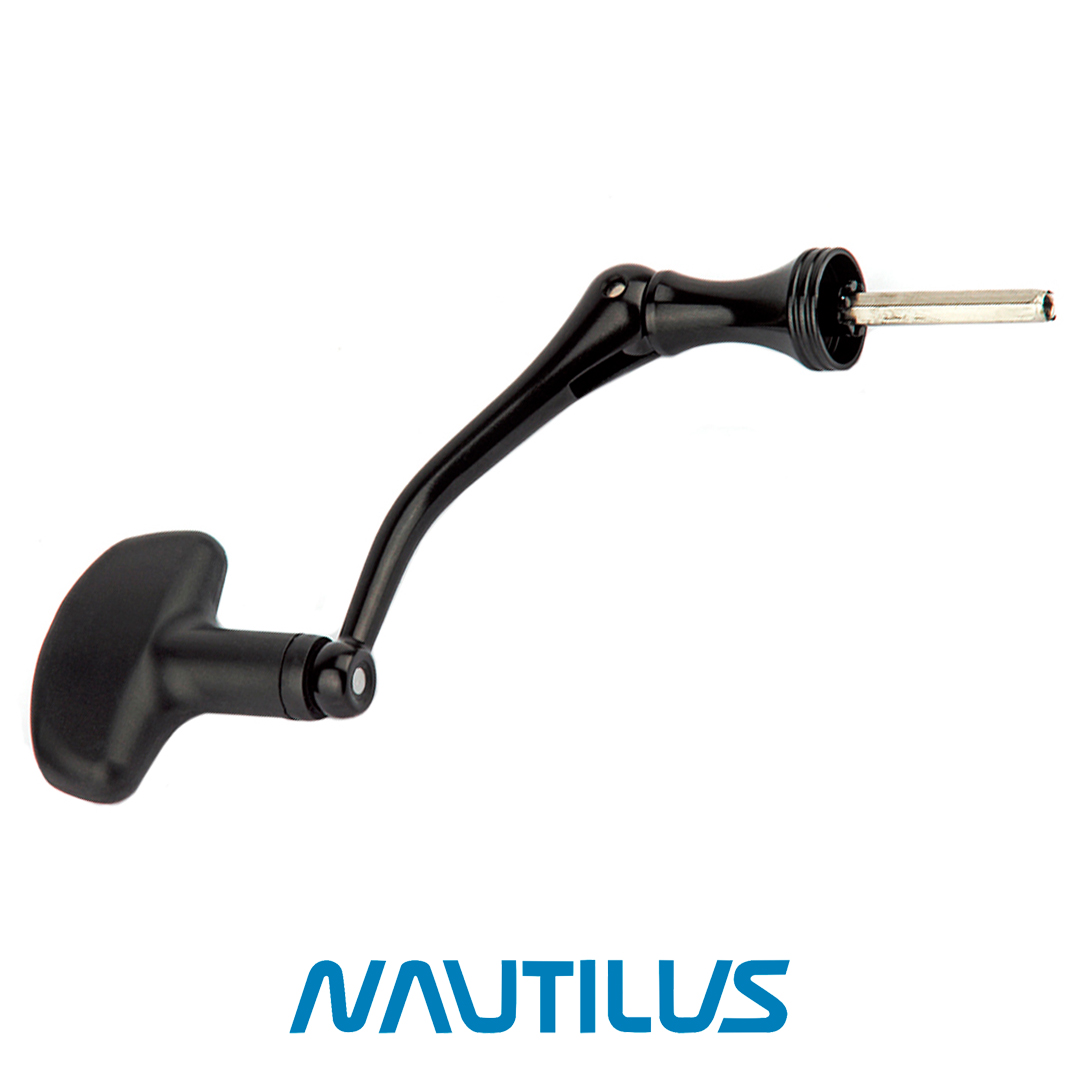 Катушка Nautilus Rezon Feeder 09